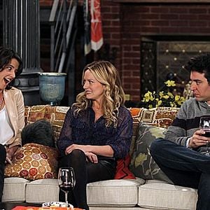 Fotoğraf Becki Newton