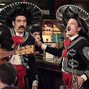 Fotoğraf How I Met Your Mother