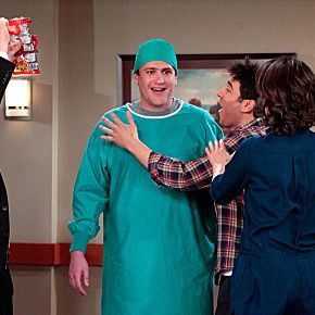 Fotoğraf Jason Segel