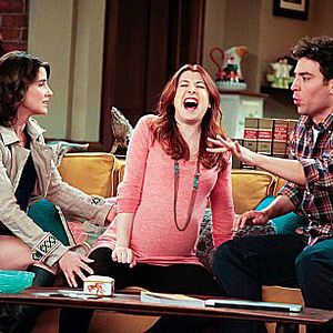 Fotoğraf Cobie Smulders