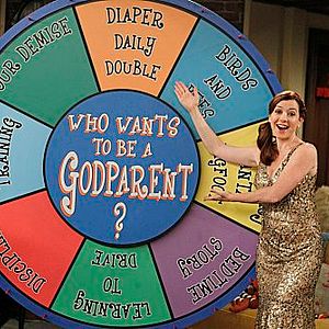 Fotoğraf How I Met Your Mother