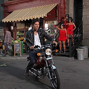 Fotoğraf Michael Trucco