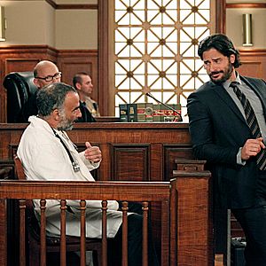 Fotoğraf How I Met Your Mother