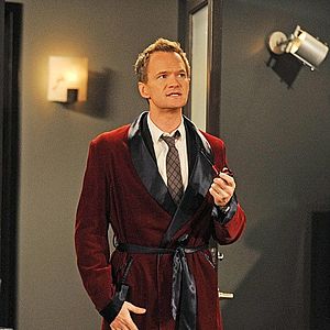 Fotoğraf How I Met Your Mother