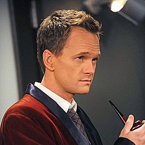 Fotoğraf How I Met Your Mother