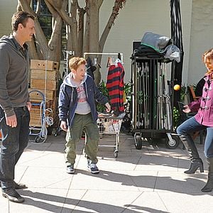 Fotoğraf Jason Segel