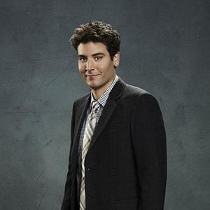 Fotoğraf How I Met Your Mother