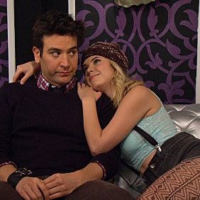 Fotoğraf How I Met Your Mother