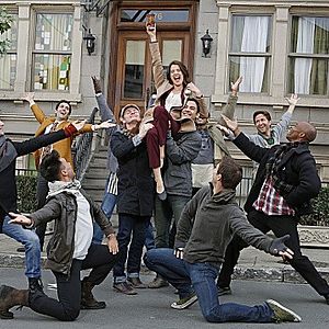 Fotoğraf Cobie Smulders