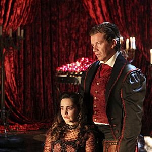 Fotoğraf Laura Breckenridge