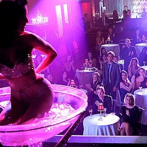 Fotoğraf CSI: Crime Scene Investigation