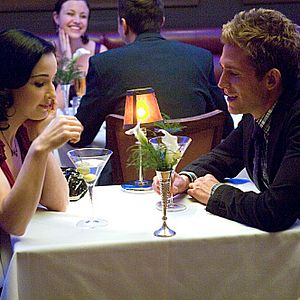 Fotoğraf Eric Szmanda