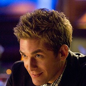 Fotoğraf Eric Szmanda