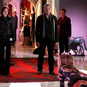 Fotoğraf CSI: Crime Scene Investigation