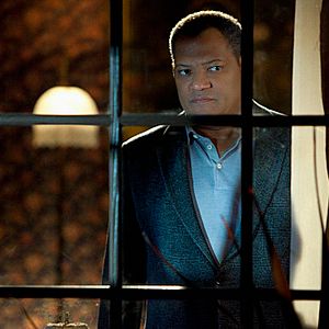 Fotoğraf CSI: Crime Scene Investigation