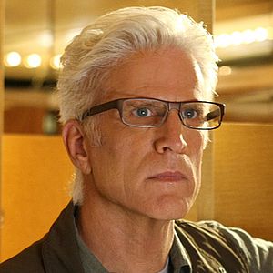 Fotoğraf Ted Danson