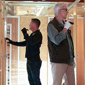 Fotoğraf George Eads