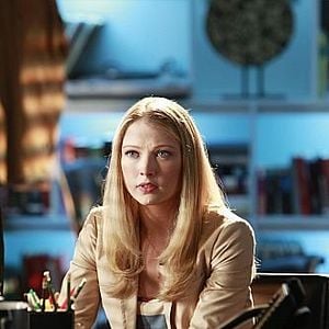 Fotoğraf Elisabeth Harnois