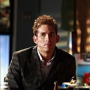 Fotoğraf Eric Szmanda