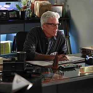 Fotoğraf CSI: Crime Scene Investigation