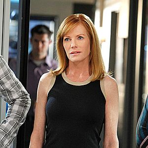 Fotoğraf Marg Helgenberger