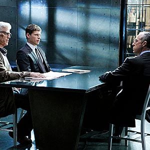 Fotoğraf Titus Welliver