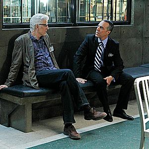 Fotoğraf Titus Welliver