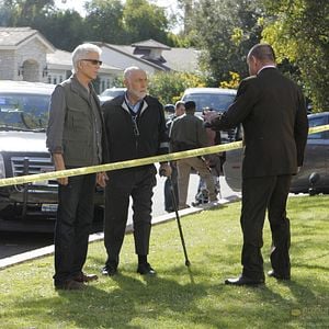 Fotoğraf Paul Guilfoyle (II)