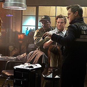 Fotoğraf Roger Bart