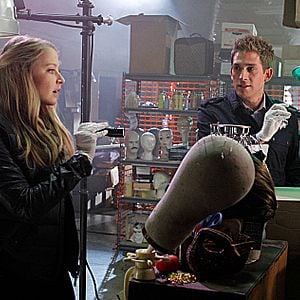 Fotoğraf Eric Szmanda