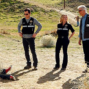 Fotoğraf George Eads