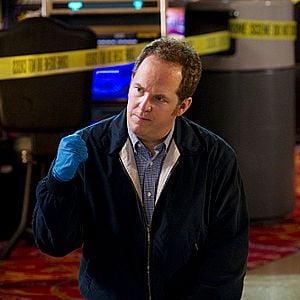 Fotoğraf CSI: Crime Scene Investigation