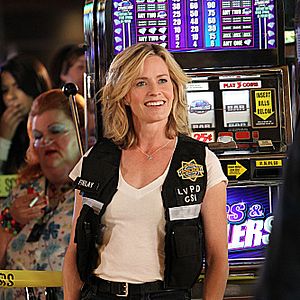 Fotoğraf CSI: Crime Scene Investigation