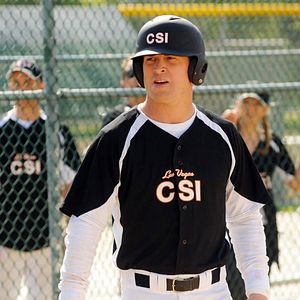 Fotoğraf CSI: Crime Scene Investigation