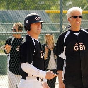 Fotoğraf CSI: Crime Scene Investigation