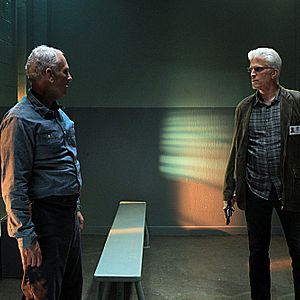 Fotoğraf CSI: Crime Scene Investigation