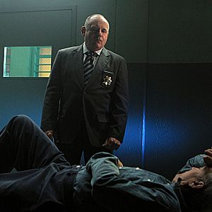 Fotoğraf Paul Guilfoyle (II)