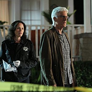 Fotoğraf CSI: Crime Scene Investigation