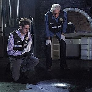 Fotoğraf Eric Szmanda