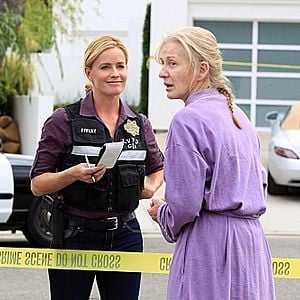 Fotoğraf Caroline Lagerfelt