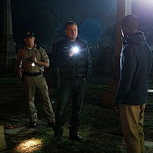 Fotoğraf George Eads