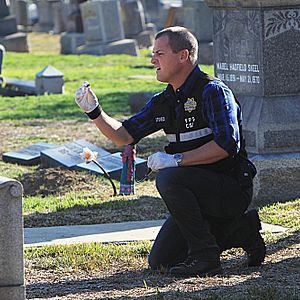 Fotoğraf George Eads