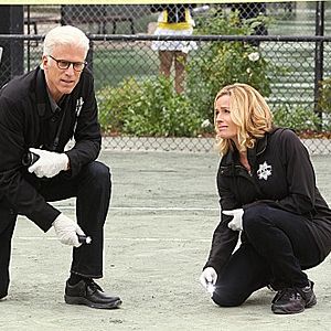 Fotoğraf CSI: Crime Scene Investigation