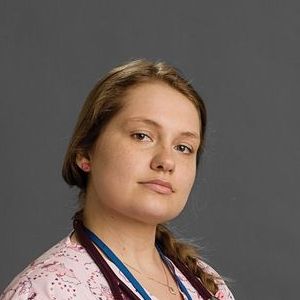 Fotoğraf Merritt Wever
