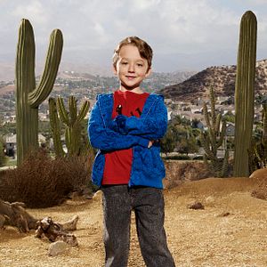 Fotoğraf Sons of Tucson