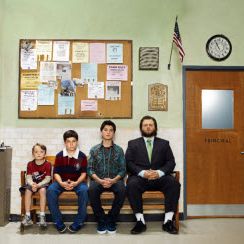 Fotoğraf Sons of Tucson