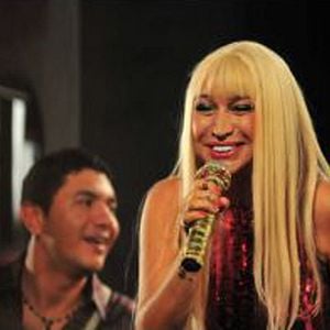 Fotoğraf Demet Akbağ