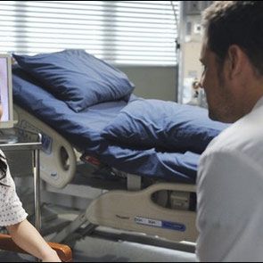 Fotoğraf Justin Chambers (I)