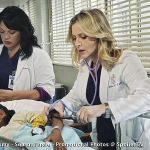 Fotoğraf Jessica Capshaw