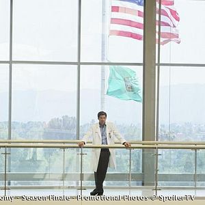 Fotoğraf Patrick Dempsey